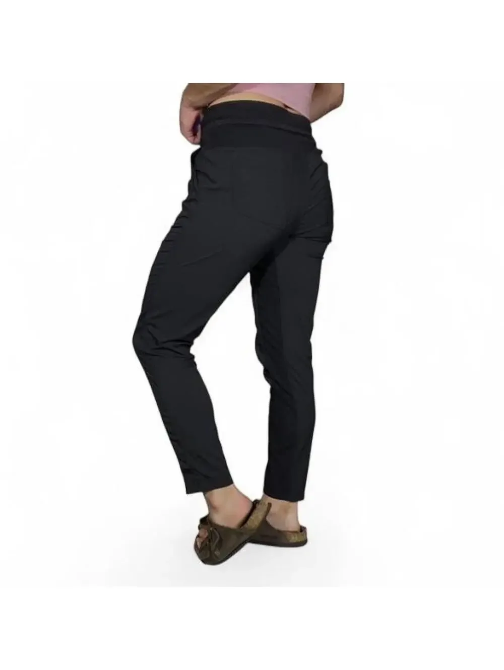 Lululemon Street to Studio Pant II Size 4